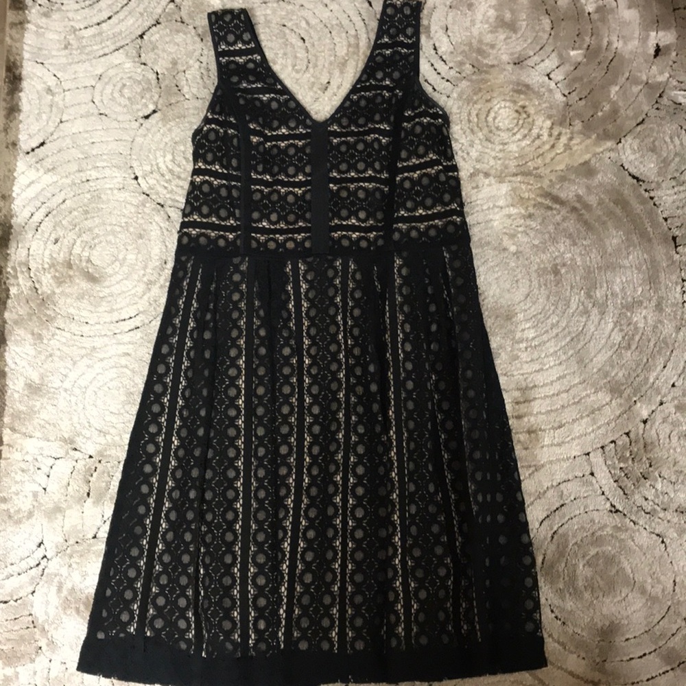 NWOT Loft Dress